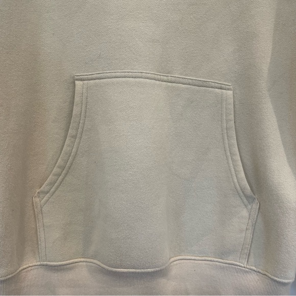 TNA Perfect Hoodie in Beige - Picture 4 of 5
